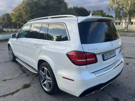     Mercedes-Benz GLS 500 Mercedes-Benz GLS 500 AMG* PACK* * 