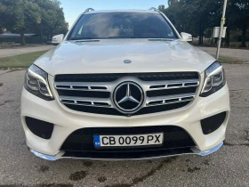 Mercedes-Benz GLS 500 Mercedes-Benz GLS 500 AMG* PACK* ПОДГРЕВ* ОБДУХВАН, снимка 7