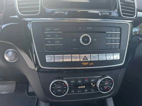 Mercedes-Benz GLS 500 Mercedes-Benz GLS 500 AMG* PACK* ПОДГРЕВ* ОБДУХВАН, снимка 14