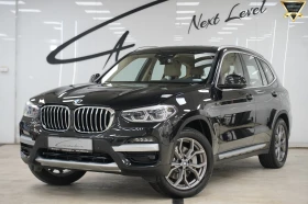 BMW X3 3.0i xDrive X Line