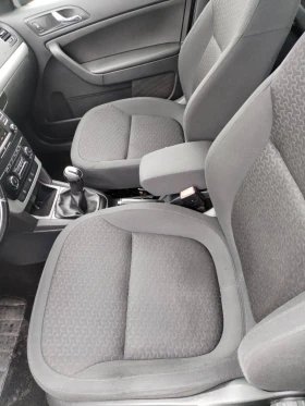 Skoda Yeti 2.0 140 EU5, снимка 9