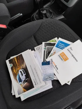 Skoda Yeti 2.0 140 EU5, снимка 13