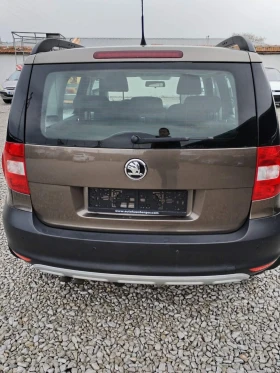 Skoda Yeti 2.0 140 EU5, снимка 7