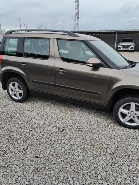 Skoda Yeti 2.0 140 EU5, снимка 2
