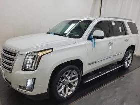 Cadillac Escalade * PLATINUM * CARFAX * БЕЗ ПЪРВОНАЧАЛНА ВНОСКА