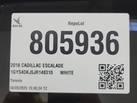 Cadillac Escalade * PLATINUM * CARFAX * БЕЗ ПЪРВОНАЧАЛНА ВНОСКА - 50800 лв. / 25973.63 € - 98210278 15