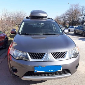 Mitsubishi Outlander 2.4i - изображение 1