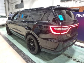 Dodge Durango RT * * CARFAX * * АВТО КРЕДИТ * *  - 49999 лв. / 25564.08 € - 81411983 4