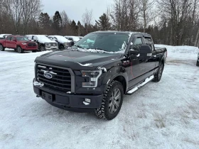 Ford F150 * LARIAT * CARFAX * ЦЕНА ДО БГ