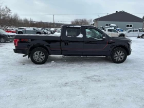 Ford F150 * LARIAT * CARFAX * ЦЕНА ДО БГ - 27400 лв. / 14009.40 € - 91483938 5