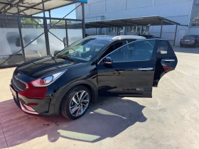 Kia Niro, снимка 7