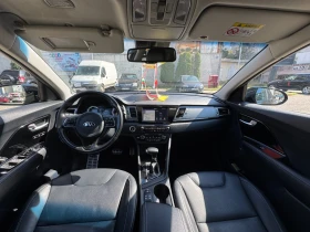 Kia Niro, снимка 3