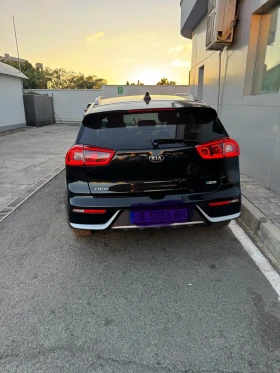 Kia Niro, снимка 10