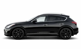 Infiniti Ex37 4x4, снимка 2