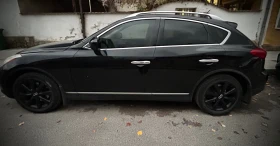 Infiniti Ex37 | Mobile.bg � ����� ������ 6