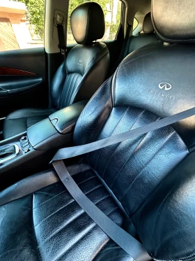 Infiniti Ex37 | Mobile.bg � ����� ������ 10