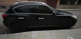 Infiniti Ex37 | Mobile.bg � ����� ������ 3