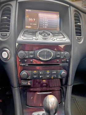 Infiniti Ex37 | Mobile.bg � ����� ������ 8