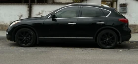 Infiniti Ex37 | Mobile.bg � ����� ������ 2