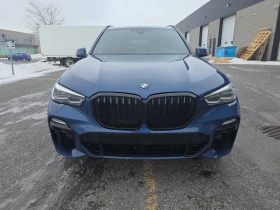 BMW X5 * M50i * CARFAX * БЕЗ ПЪРВОНАЧАЛНА ВНОСКА - 37900 € / 74125.96 лв. - 44081677 6