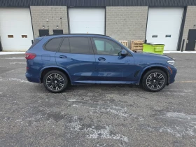 BMW X5 * M50i * CARFAX * БЕЗ ПЪРВОНАЧАЛНА ВНОСКА - 37900 € / 74125.96 лв. - 44081677 3