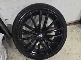 BMW X5 * M50i * CARFAX * БЕЗ ПЪРВОНАЧАЛНА ВНОСКА - 37900 € / 74125.96 лв. - 44081677 10