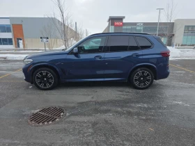 BMW X5 * M50i * CARFAX * БЕЗ ПЪРВОНАЧАЛНА ВНОСКА - 37900 € / 74125.96 лв. - 44081677 2