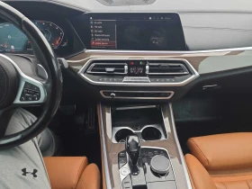 BMW X5 * M50i * CARFAX * БЕЗ ПЪРВОНАЧАЛНА ВНОСКА - 37900 € / 74125.96 лв. - 44081677 9