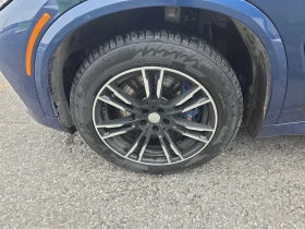 BMW X5 * M50i * CARFAX * БЕЗ ПЪРВОНАЧАЛНА ВНОСКА - 37900 € / 74125.96 лв. - 44081677 7