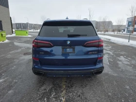BMW X5 * M50i * CARFAX * БЕЗ ПЪРВОНАЧАЛНА ВНОСКА - 37900 € / 74125.96 лв. - 44081677 4