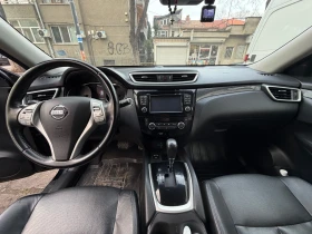 Nissan X-trail Tekna - 19500 € / 38138.68 лв. - 82864103 6