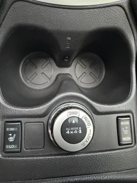 Nissan X-trail Tekna - 19500 € / 38138.68 лв. - 82864103 7