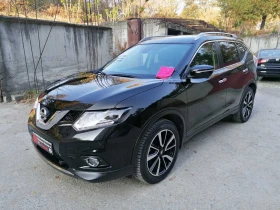 Nissan X-trail Tekna - 19500 € / 38138.68 лв. - 82864103 2