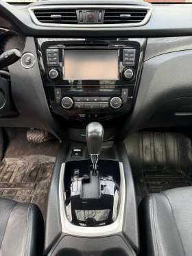 Nissan X-trail 2.0 dCi 177 к.с. 4x4 TEKNA | Автоматик - 19000 € / 37160.77 лв. - 82864103 9