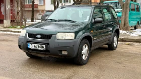 Ford Maverick 2.0 Бензин
