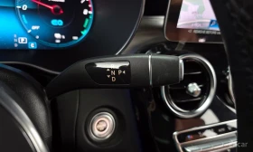 Mercedes-Benz GLC 300, снимка 9