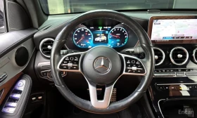 Mercedes-Benz GLC 300, снимка 13
