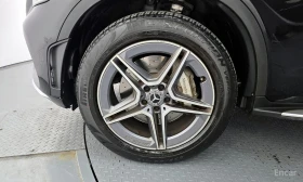 Mercedes-Benz GLC 300, снимка 5