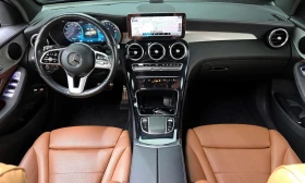 Mercedes-Benz GLC 300, снимка 7