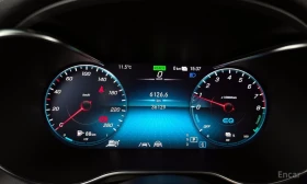 Mercedes-Benz GLC 300, снимка 8