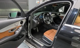 Mercedes-Benz GLC 300, снимка 10