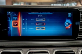 Mercedes-Benz GLE 53 4MATIC Coupe/AMG/Burmester/Обдухване/HuD/Панорама/Камера3, снимка 14