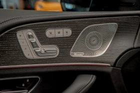 Mercedes-Benz GLE 53 4MATIC Coupe/AMG/Burmester/Обдухване/HuD/Панорама/Камера3, снимка 8