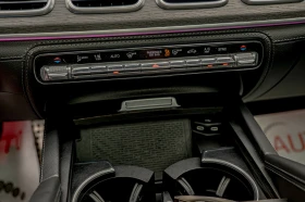 Mercedes-Benz GLE 53 4MATIC Coupe/AMG/Burmester/Обдухване/HuD/Панорама/Камера3, снимка 12