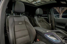 Mercedes-Benz GLE 53 4MATIC Coupe/AMG/Burmester/Обдухване/HuD/Панорама/Камера3, снимка 10