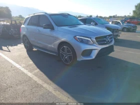 Mercedes-Benz GLE 43 AMG 4MATIC* HARMAN KARDON* PANORAMA* ПАМЕТ* KEYLESS* 