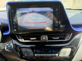 Toyota C-HR 1.8h Style 2wd e-cvt ! 100% РЕАЛНИ КИЛОМЕТРИ ! - 14999 € / 29335.49 лв. - 73158851 12