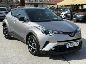 Toyota C-HR 1.8h Style 2wd e-cvt ! 100% РЕАЛНИ КИЛОМЕТРИ ! - 14999 € / 29335.49 лв. - 73158851 3