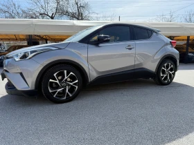 Toyota C-HR 1.8h Style 2wd e-cvt ! 100% РЕАЛНИ КИЛОМЕТРИ ! - 14999 € / 29335.49 лв. - 73158851 6