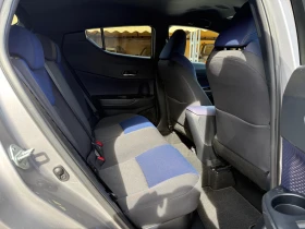 Toyota C-HR 1.8h Style 2wd e-cvt ! 100% РЕАЛНИ КИЛОМЕТРИ ! - 14999 € / 29335.49 лв. - 73158851 15
